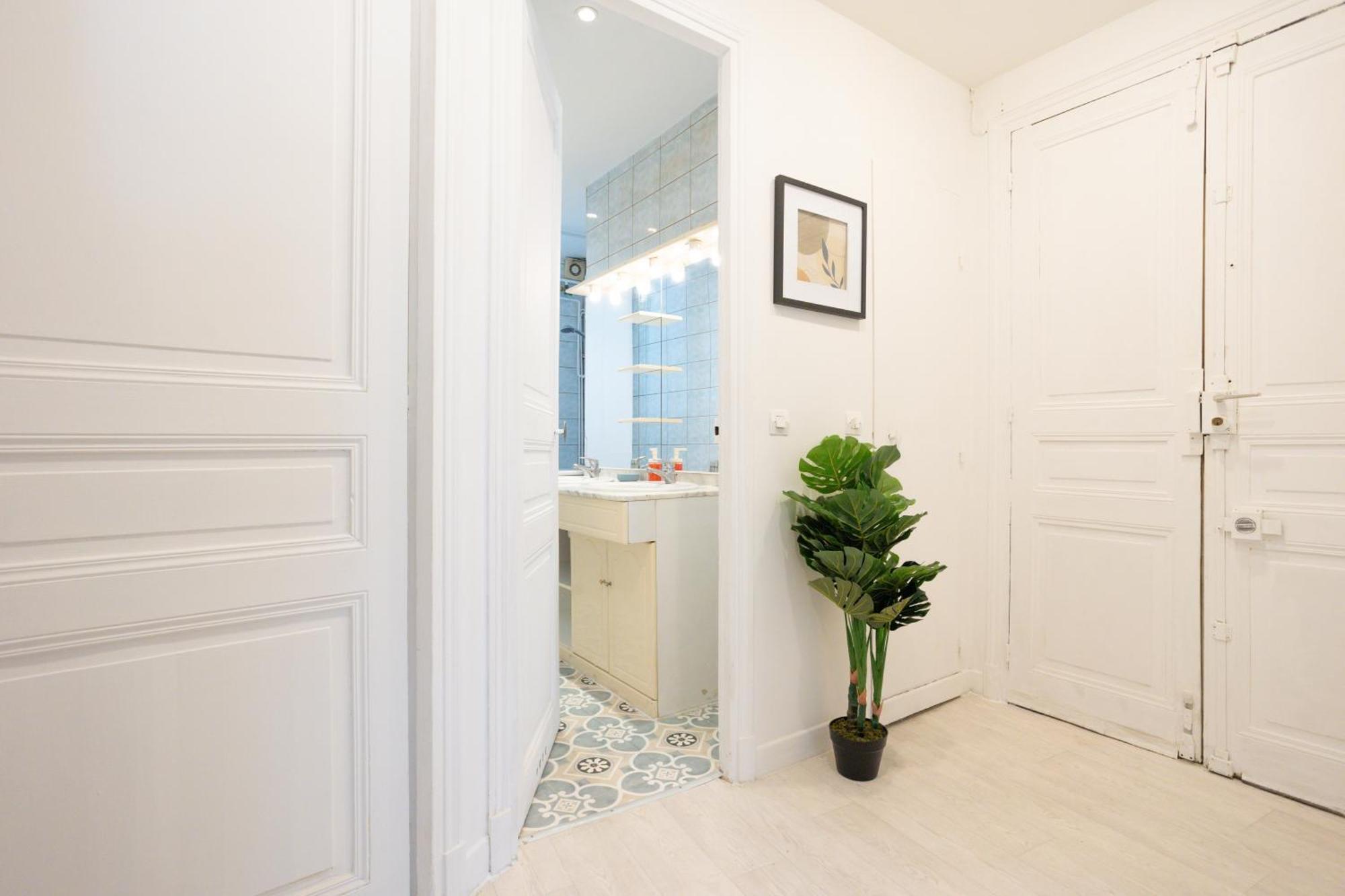 Luxury Parisian Apartment Notre Dame Saint Germain Des Pres Екстериор снимка