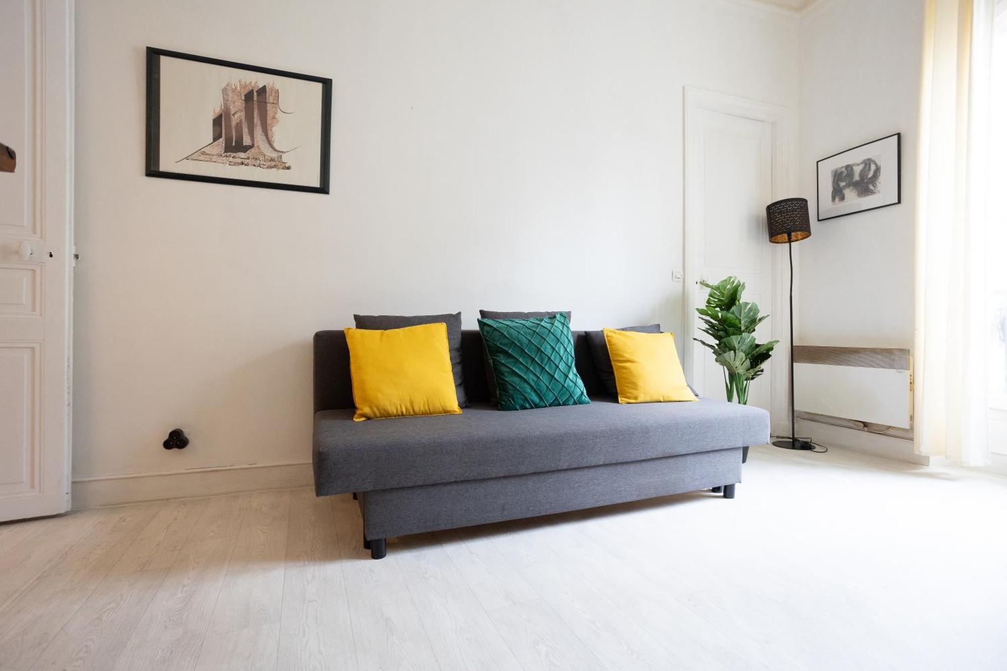 Luxury Parisian Apartment Notre Dame Saint Germain Des Pres Екстериор снимка