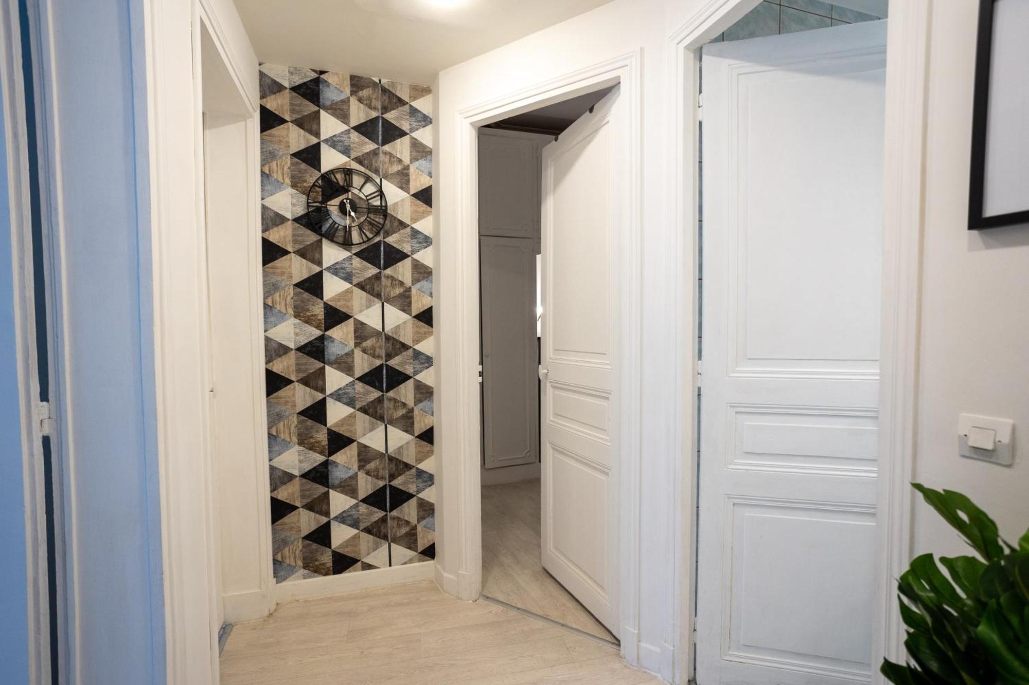 Luxury Parisian Apartment Notre Dame Saint Germain Des Pres Екстериор снимка