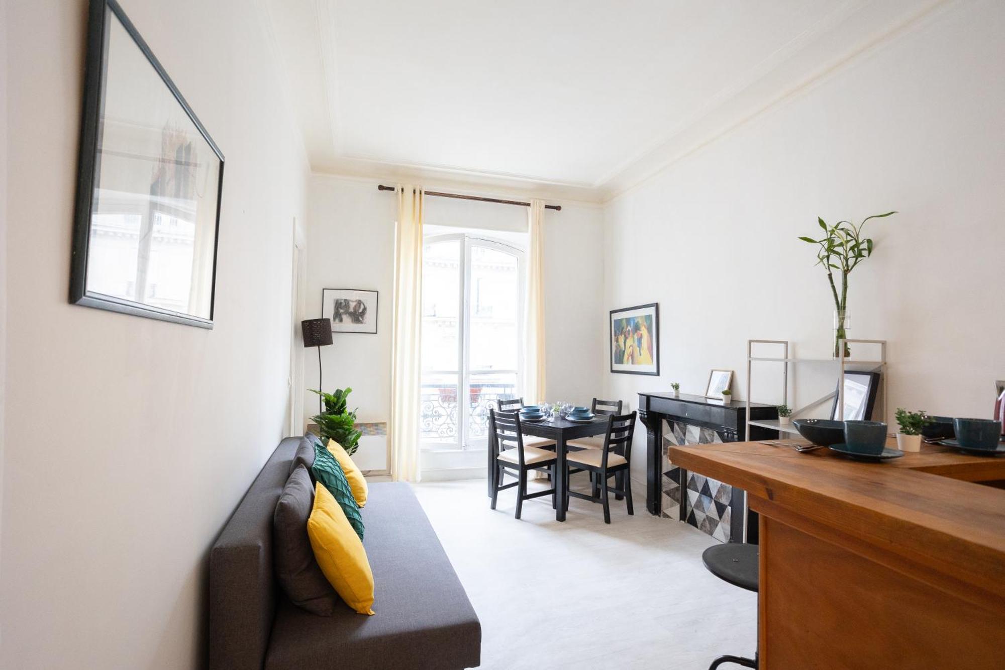 Luxury Parisian Apartment Notre Dame Saint Germain Des Pres Екстериор снимка