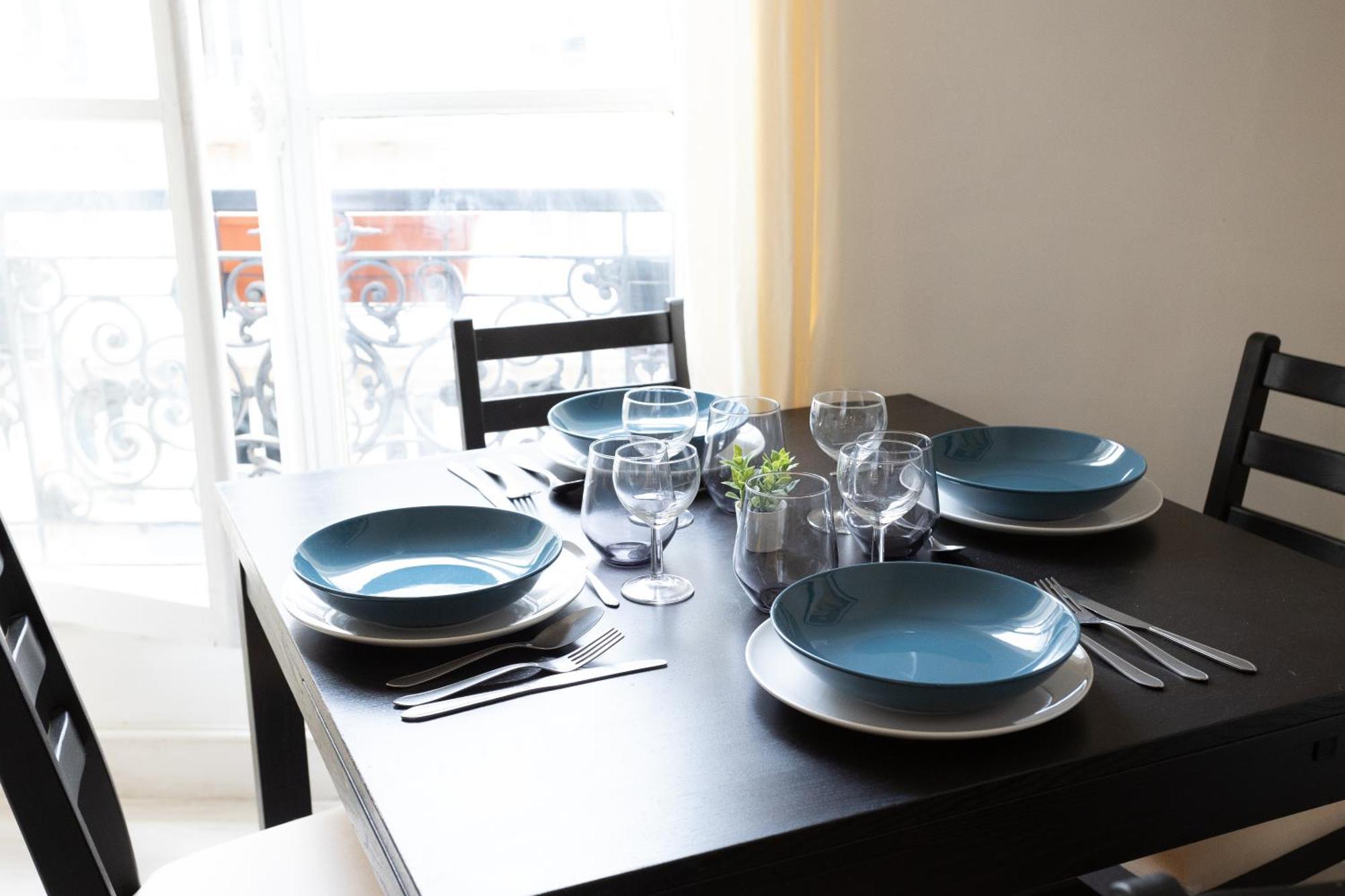 Luxury Parisian Apartment Notre Dame Saint Germain Des Pres Екстериор снимка
