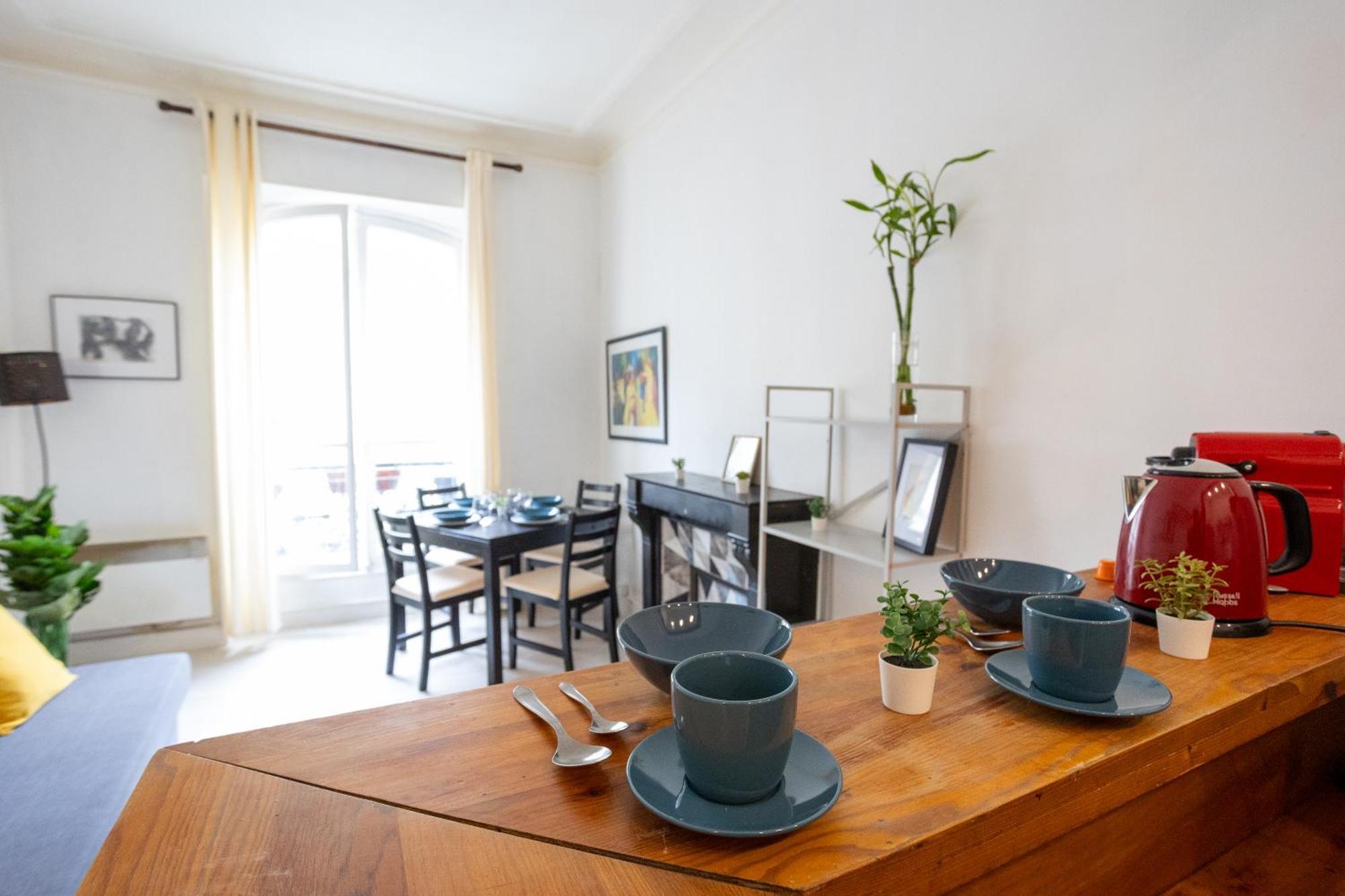 Luxury Parisian Apartment Notre Dame Saint Germain Des Pres Екстериор снимка